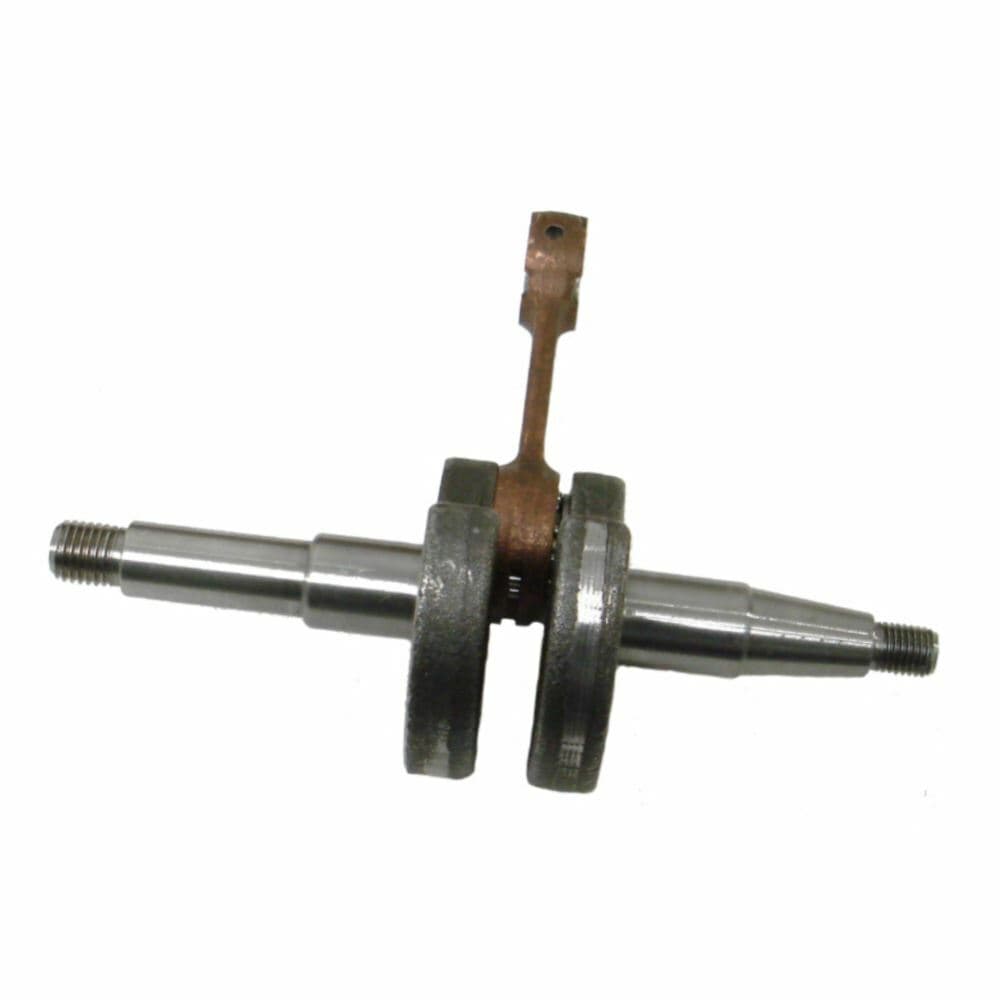 Crankshaft RocwooD fits CS4100 view 2
