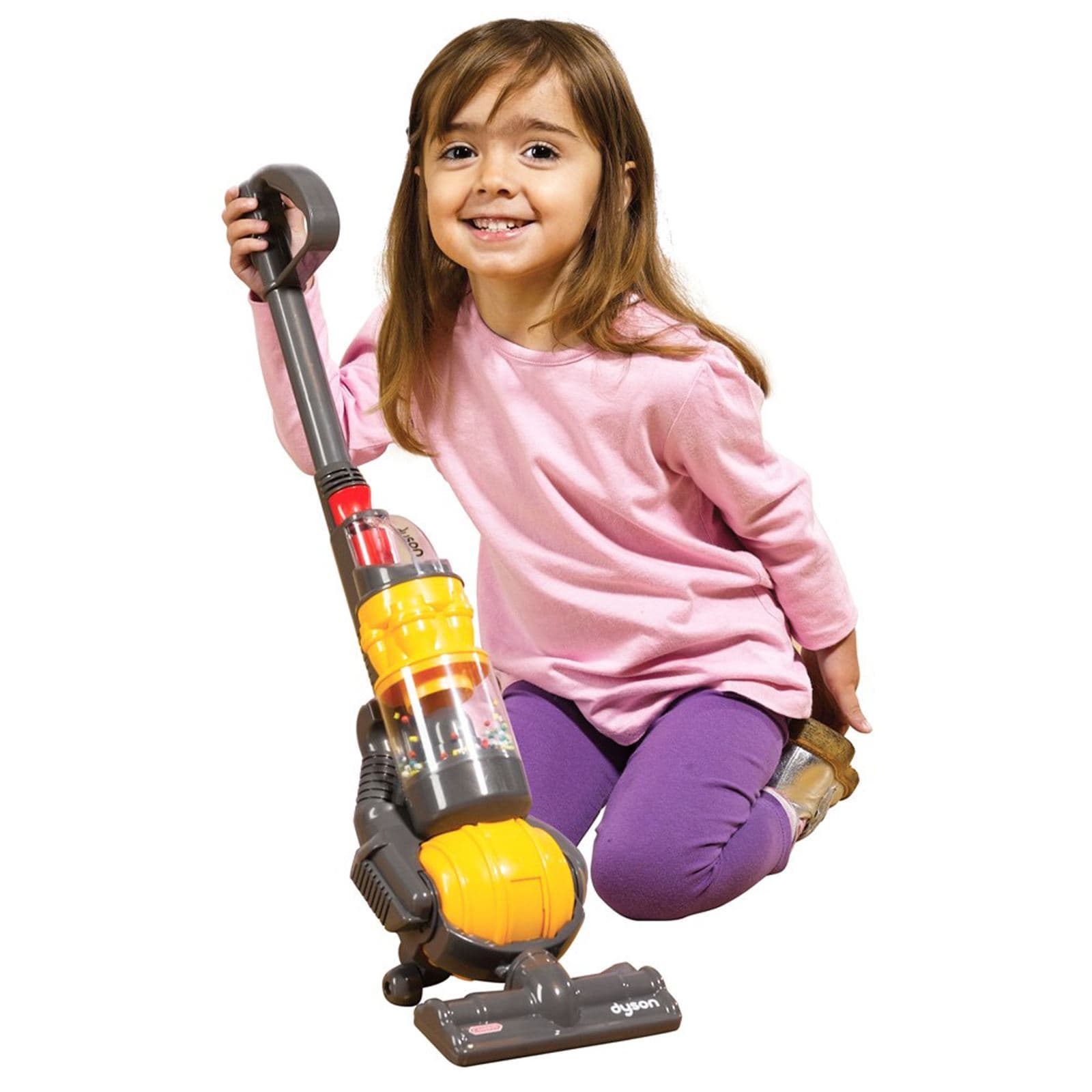 DYSON BALL VACUUM CLEANER NEW KIDS TOY CASDON view 2