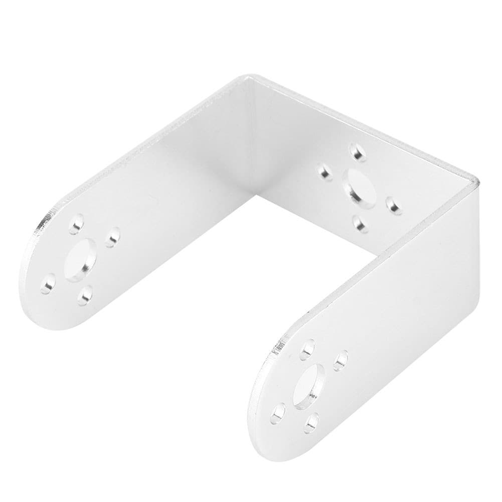 7005 Aluminum Pivot Arm Robot Replacement Parts Fit For Tetrixrobotics Pitsco♫