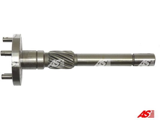 AS-PL SG4007 Repair Kit| starter