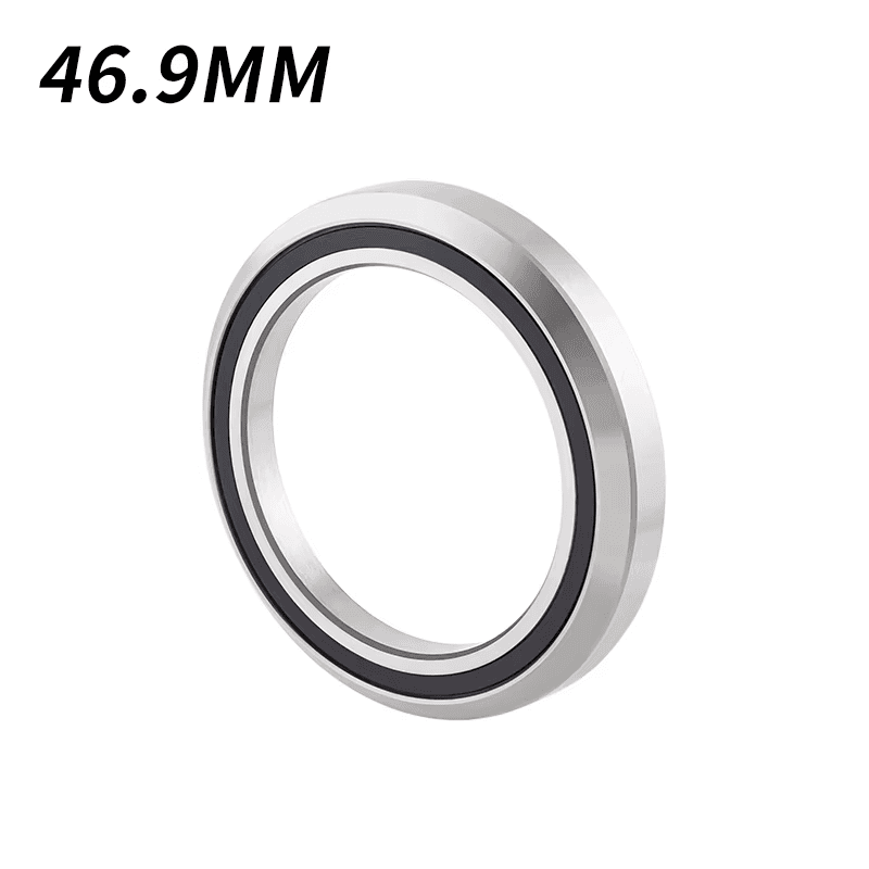 Bike Headset Bearing 38 39 41 41.8 46.9 49 52Mm General Repair Bearings MTB Stee