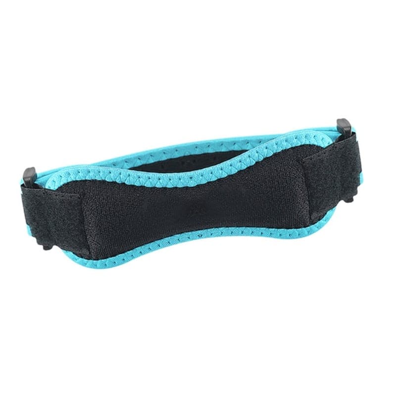 Adjustable Knee Strap For Gym Workouts High Intensity Training Joint Protections