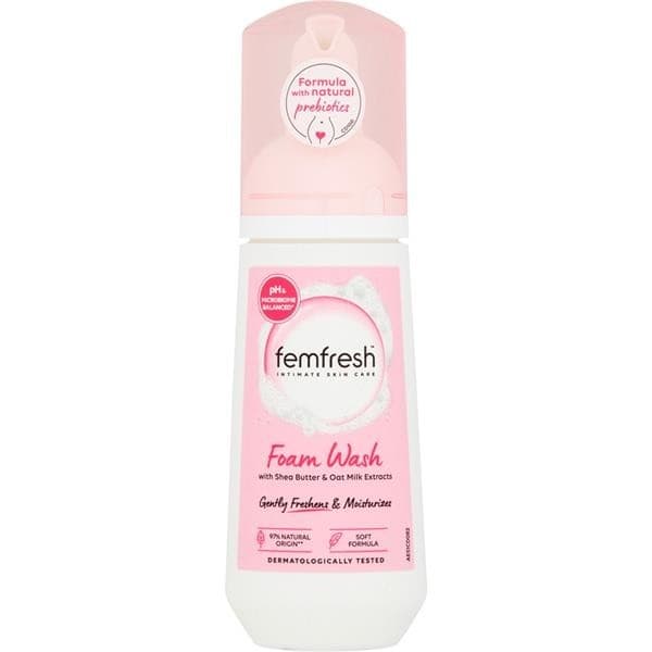 Femfresh Moisturisation and Comfort Daily Intimate 150 ml - 3 PACK view 2