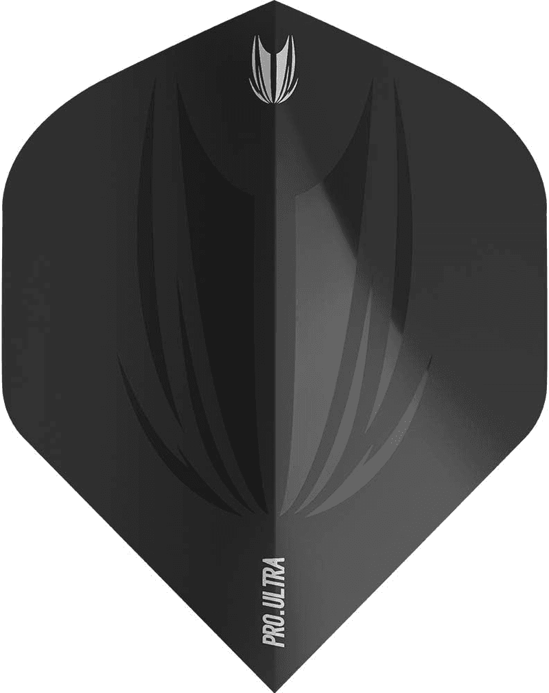 5 X Sets of ID Pro. Ultra Dart Flights - 15 Dart Flights in Total - No. 2/ No. 6 view 2
