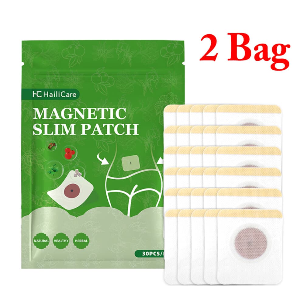 Extra Strong Slimming Patch Slim Belly Burn Abdomen Weight Loss Fat Burning Pads