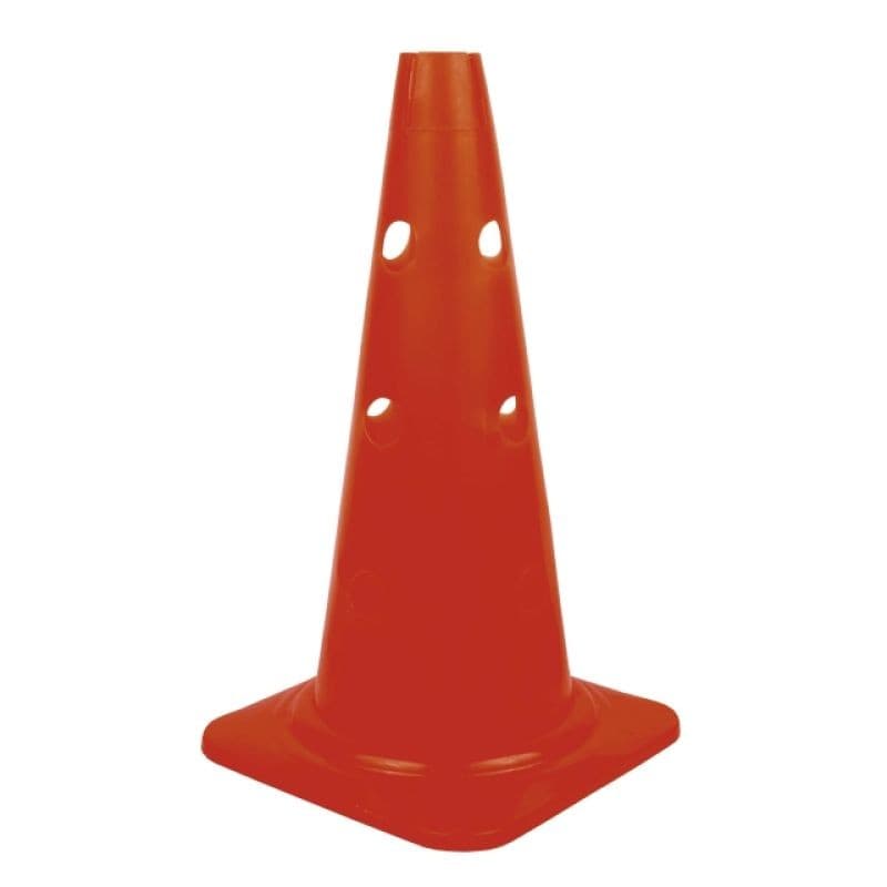 PACHOŁEK SPOKEY IMBLE 40cm czerwony /82320 PACHOŁEK SPOKEY IMBLE 40cm czerwony / view 2