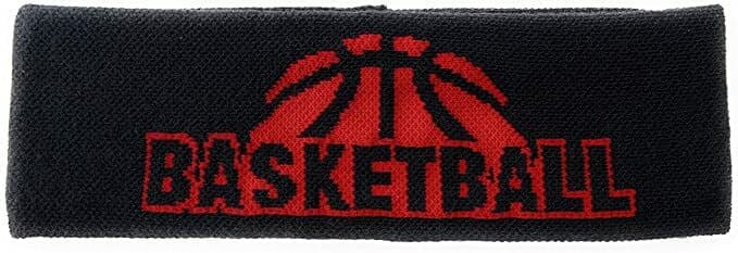 Nike Adults Unisex Basketball Headband AC0398 001