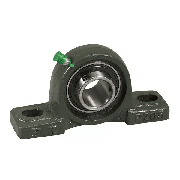 UCPX10-32 2 inch FK Heavy Duty Pillow Block Housing Unit Bearing