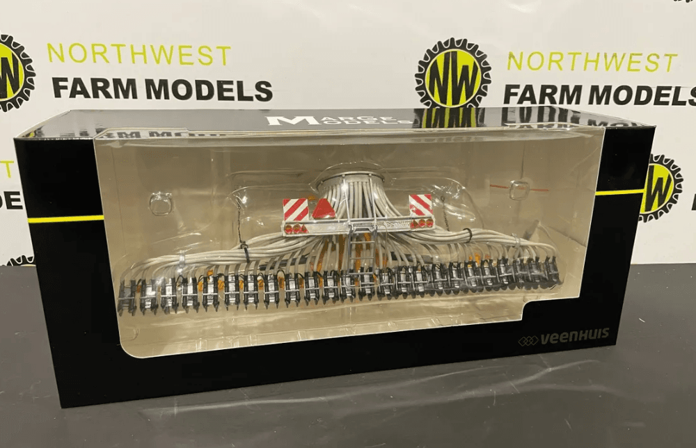 MARGE MODELS 1:32 SCALE VEENHUIS EUROJECT 3500 SLURRY INJECTOR