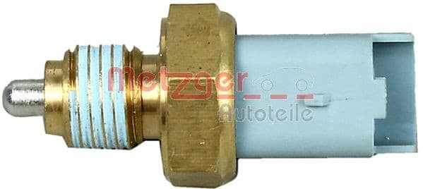 ✅Fits METZGER 0912055 SWITCH| REVERSE LIGHT  ⭐UK Seller⭐ view 2