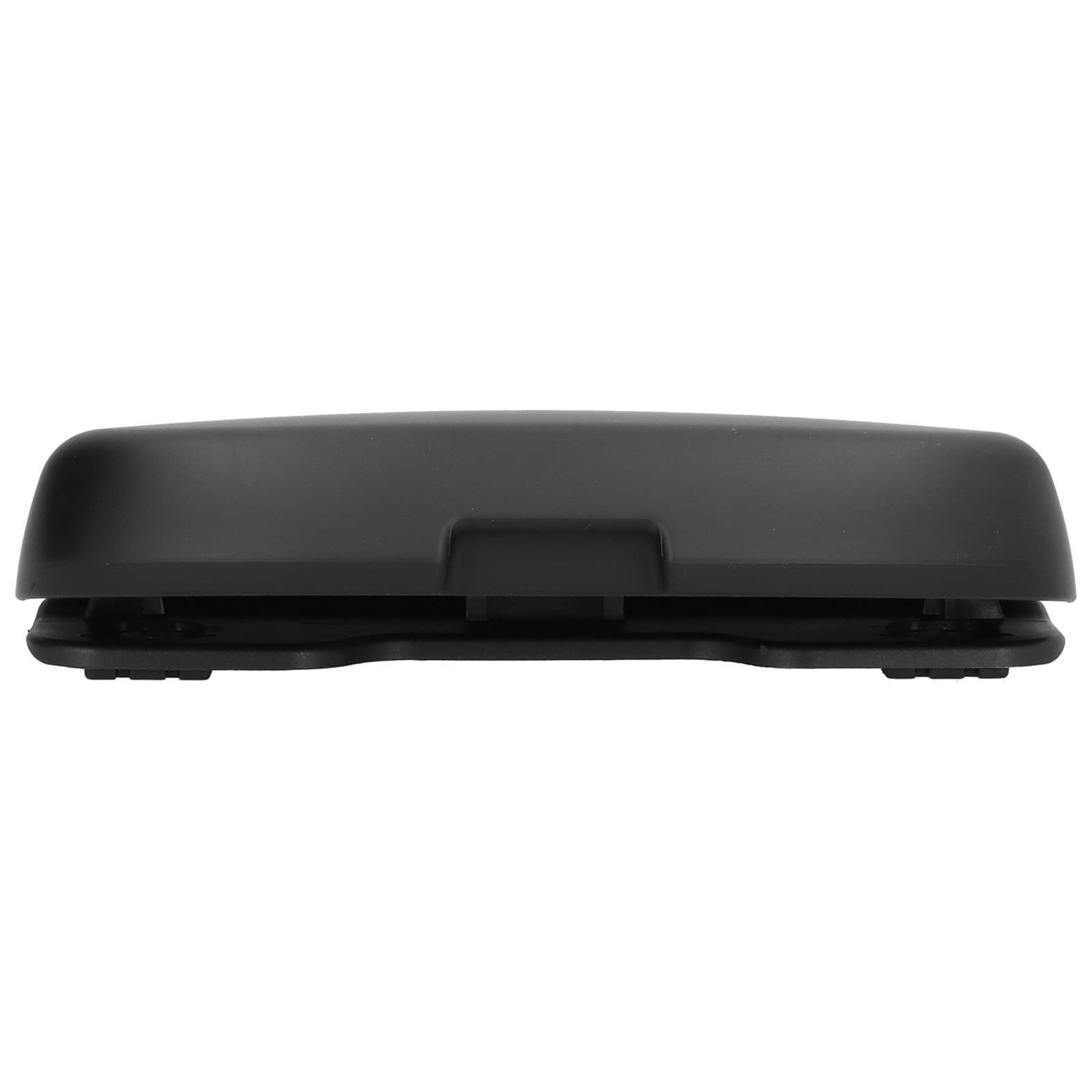 Car Sunglasses Holder Car Glasses Case Box Overhead Grab Handle Mount Fits view 2