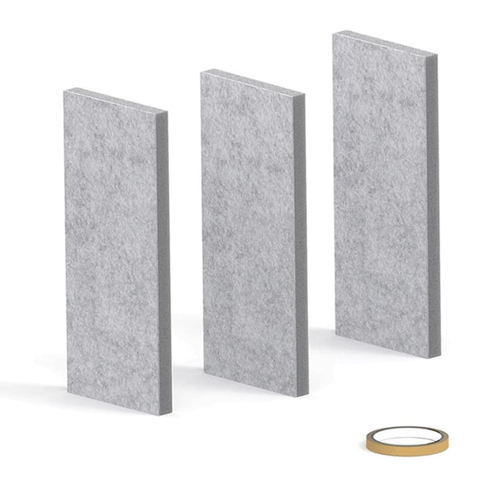 Home Environment AC Window Seal Portable AC Seal Customizable Coverage