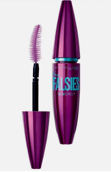 Maybelline New York Mascara - Various - Falsies| Colossal| Sky High| Great Lash