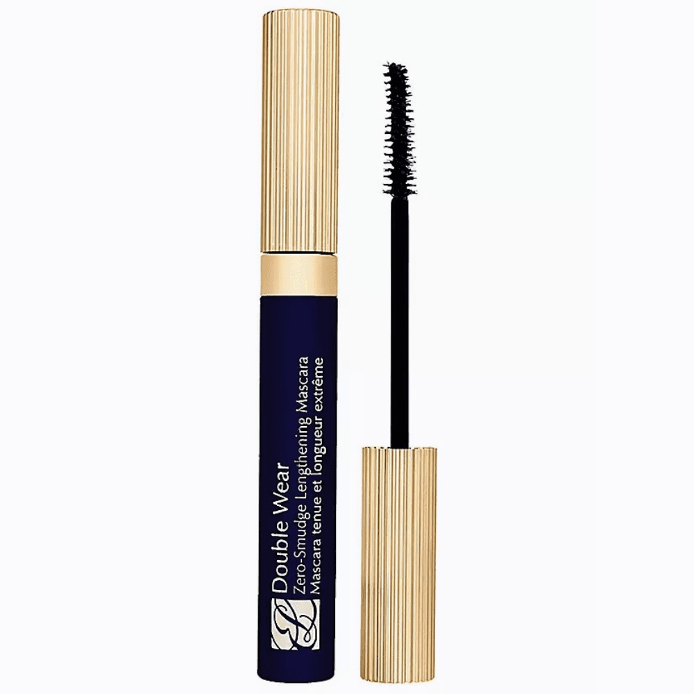 Estee Lauder Double Wear Long Lasting Zero Smudge Lengthening Mascara 6ml Black
