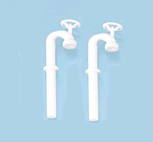 Caldercraft R1405 Cowl Vents
