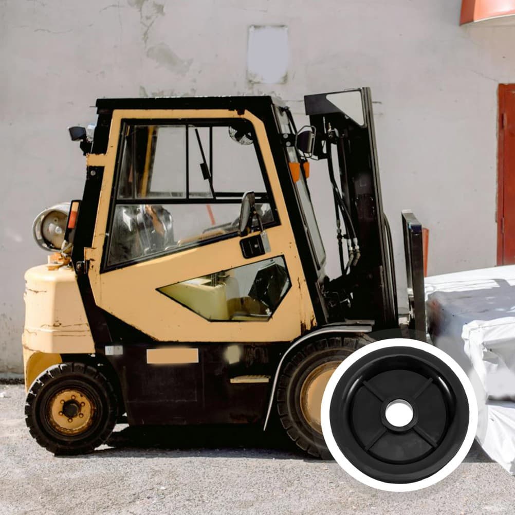 Garage Door Replacement Parts Belt Drive Opener Cable Machine Wheel