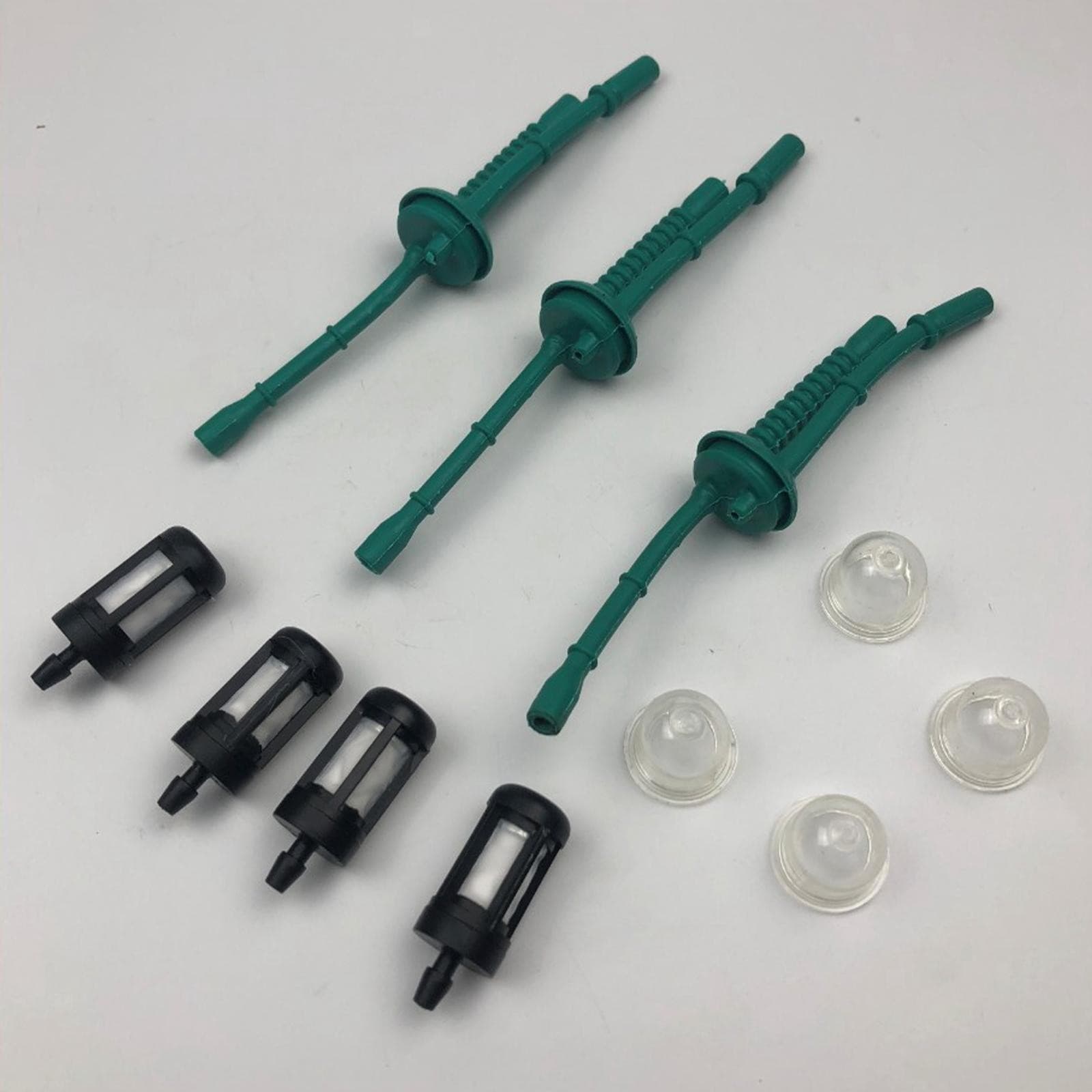 Fuel Line Bulb Kit 41403587702 for STHIL FS38 FS45 FS45C