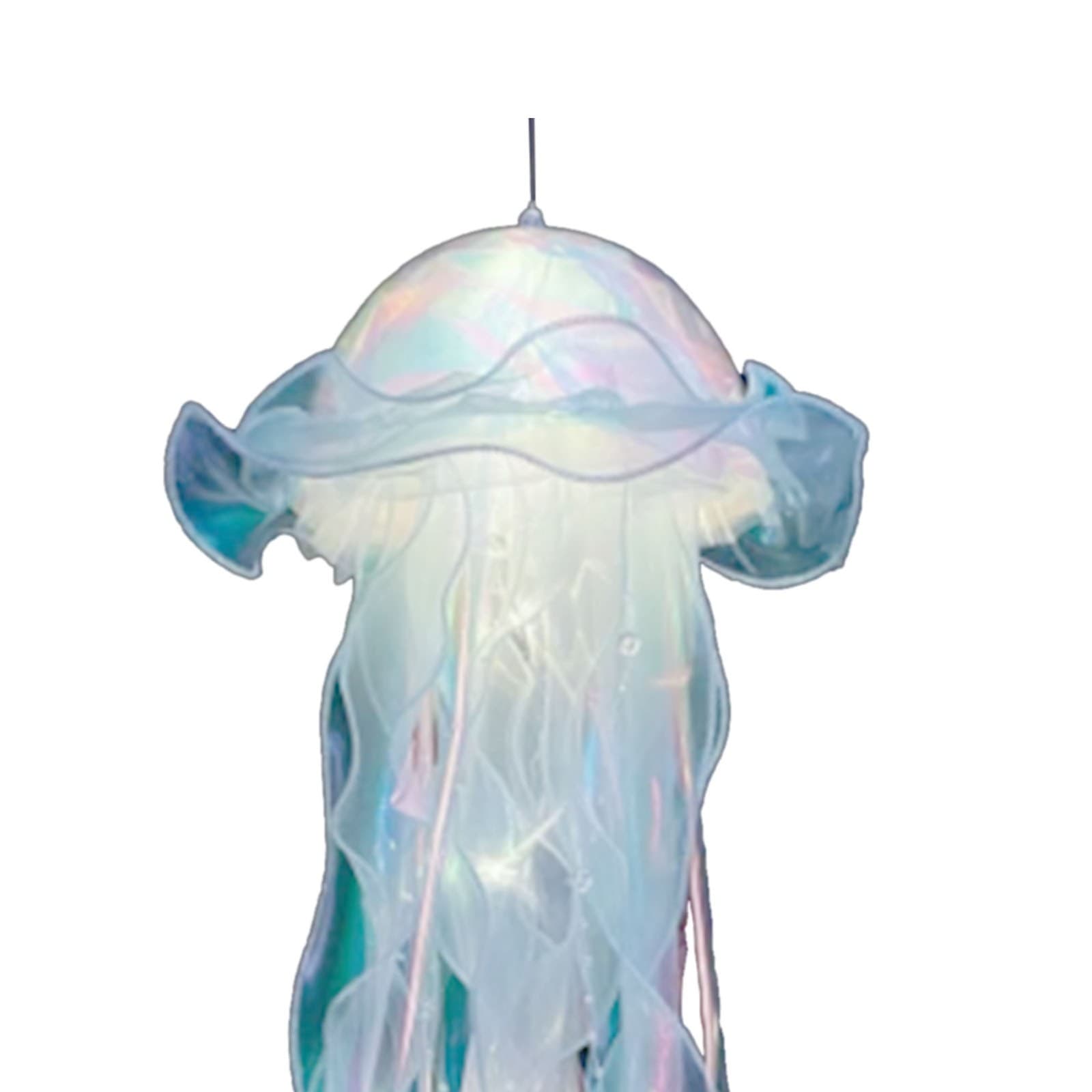 Portable Lantern Night Light For Ocean Themed Parties Premium