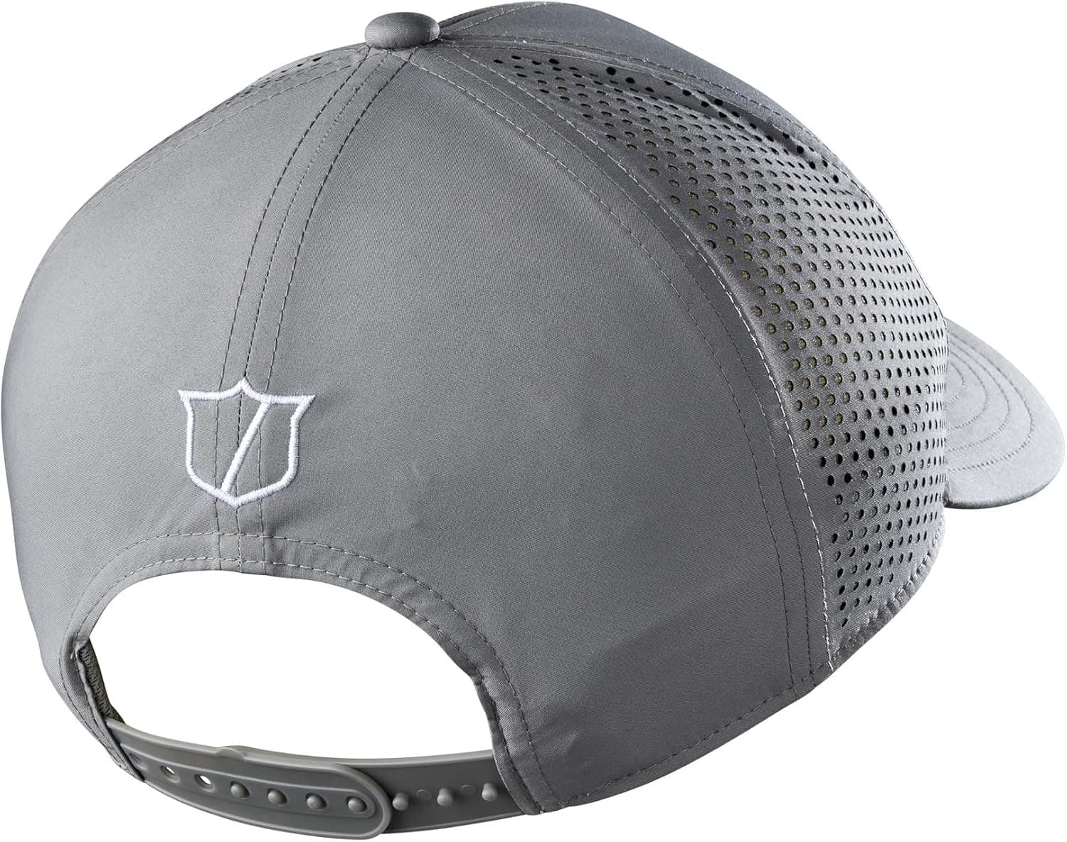 Wilson - Performance Cap NEW view 2