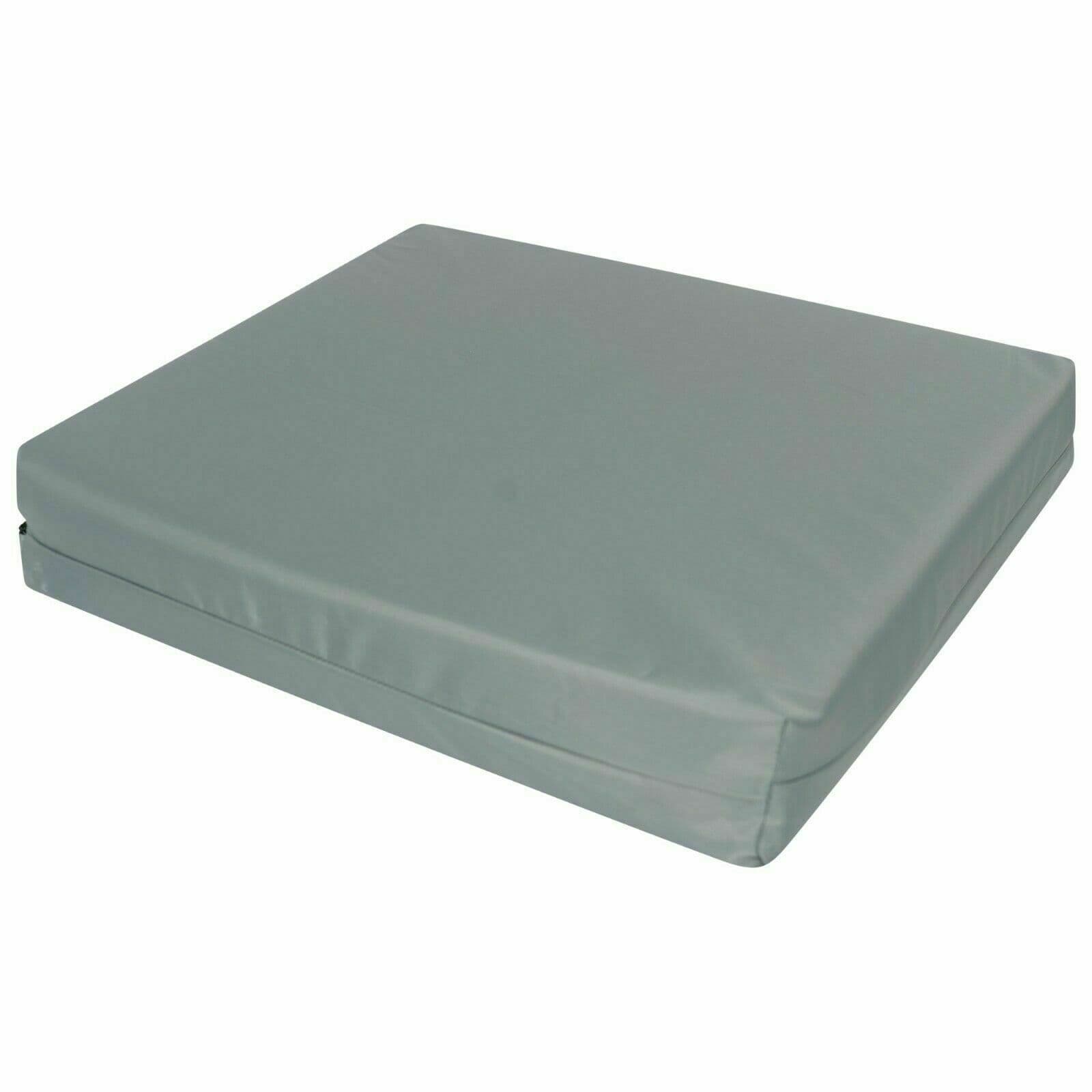 Bespoke Seat Pads and Bench Pads- Message Us Your Required Size