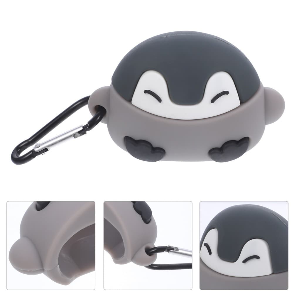 Earphone Case Compatible for Airpods Bud Holder Earbuds Protective