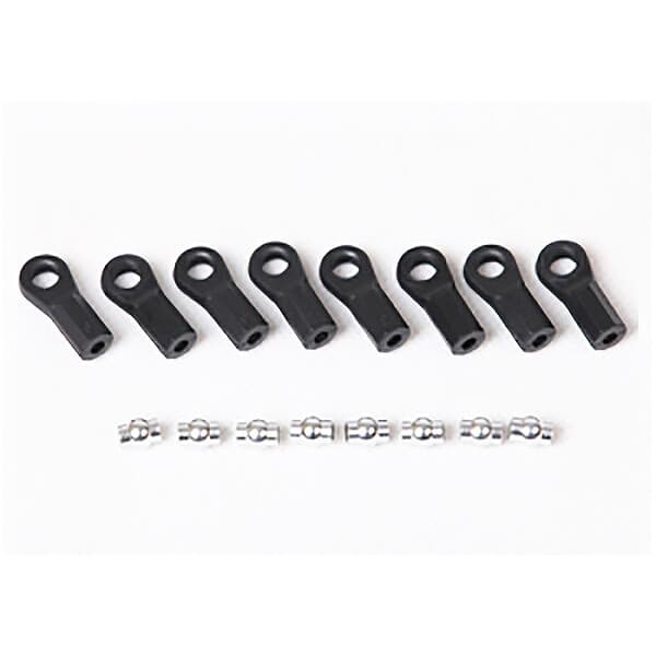 ROC HOBBY BALL CAP FOR LINKAGE and ROD ROC-C1009