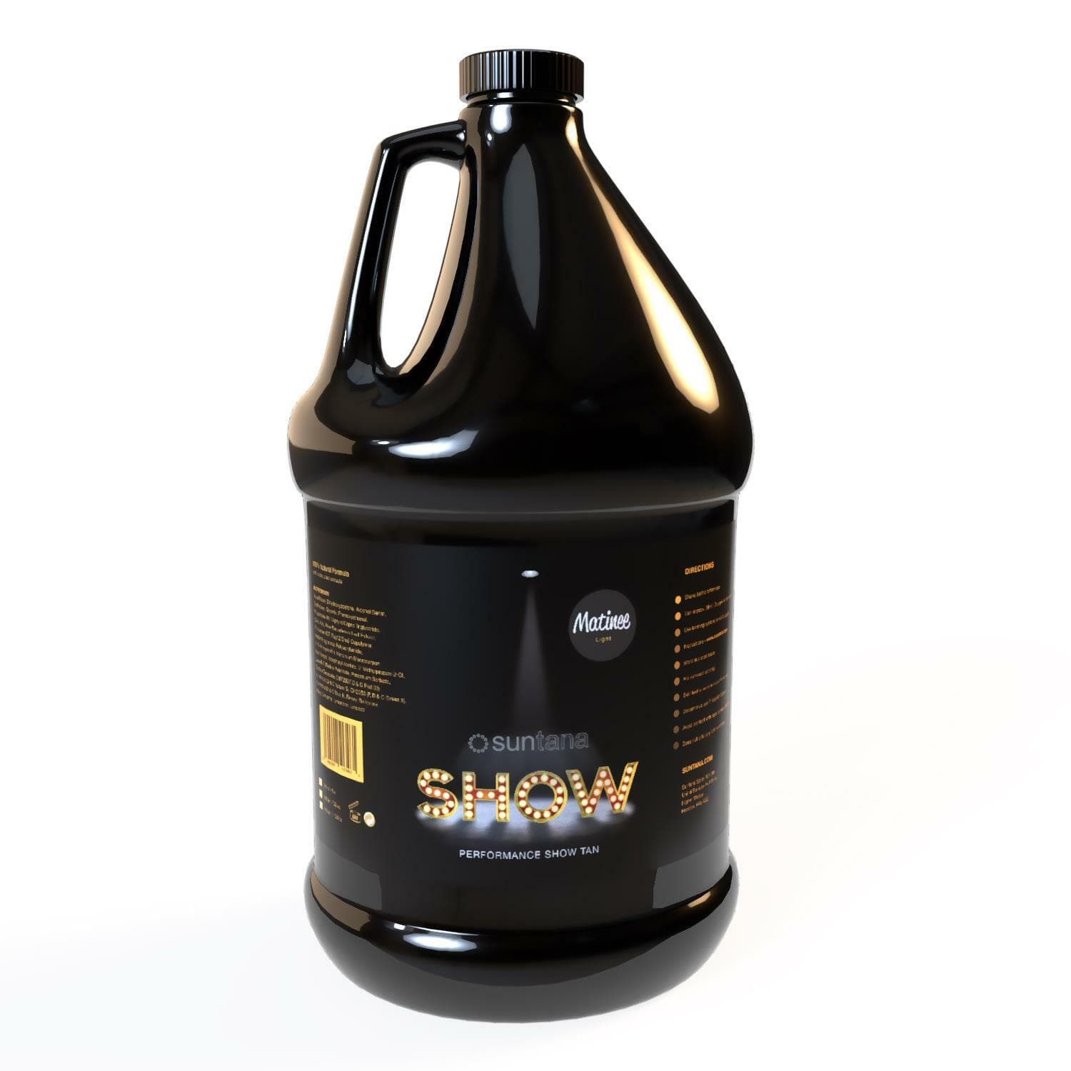 4000ml Show Matinee (Light)