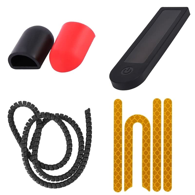 Durable Scooter for Protection Set for -M365/Pro Waterproof Scooters Protector