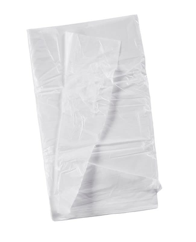Harris Essentials Dust Sheet - 3.7M x 2.7M / Painting and Decorating Cover Sheet
