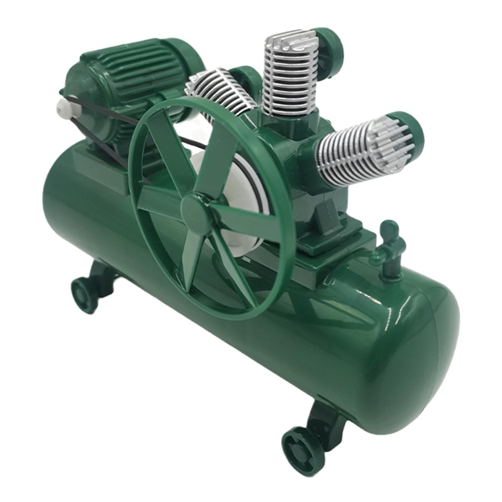Car Air Pump Air Portable Electric Infaltor Air Tire 1 Compatible Simulation Car
