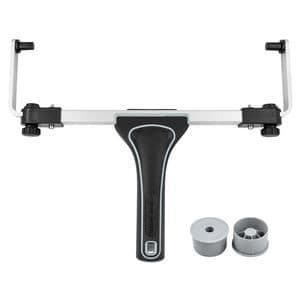 Rollingdog 09677 ROLLINGDOG THE MOLOSSUS Adjustable Roller Frame| 12-18