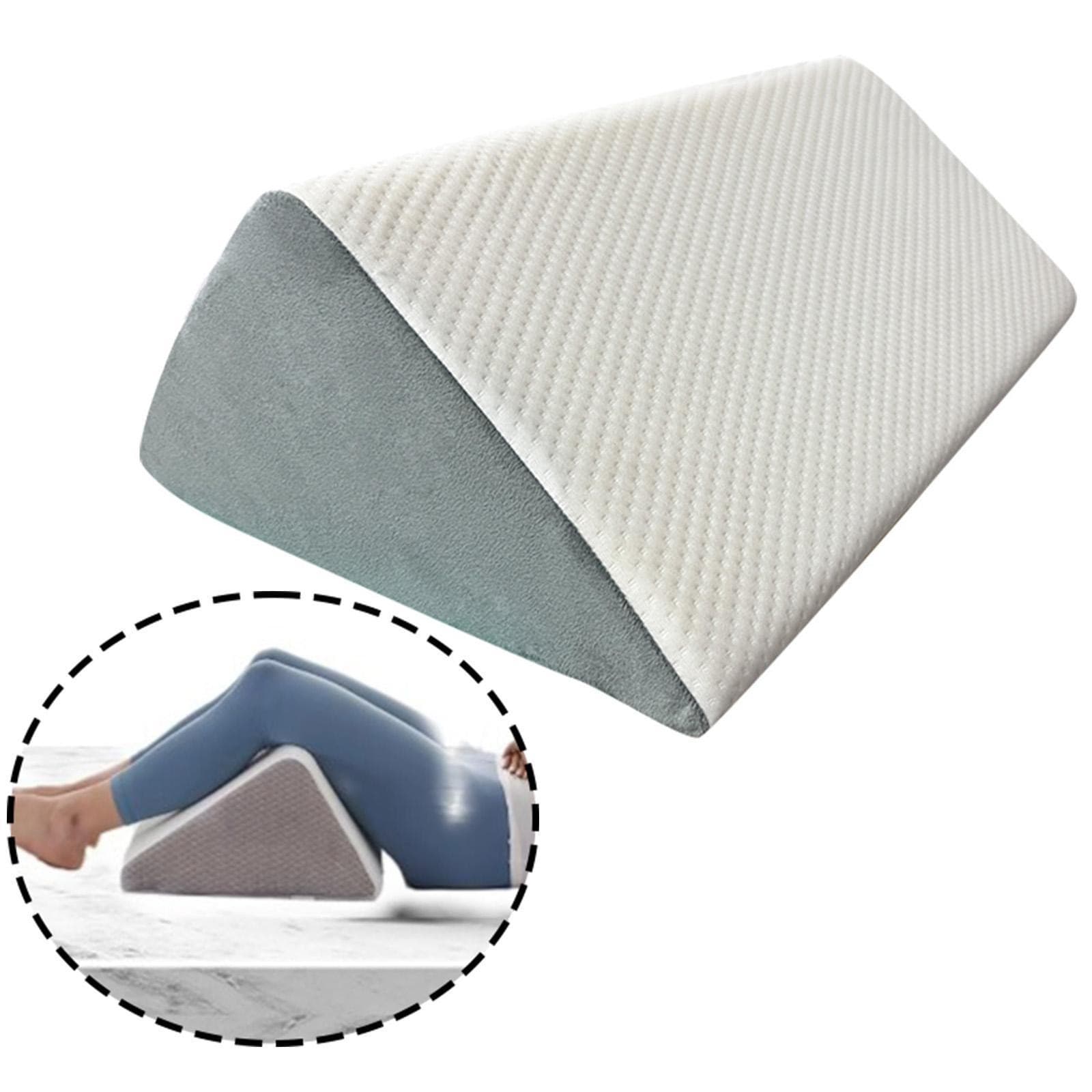 Knee Support Pillows for Adults in Bedroom Area