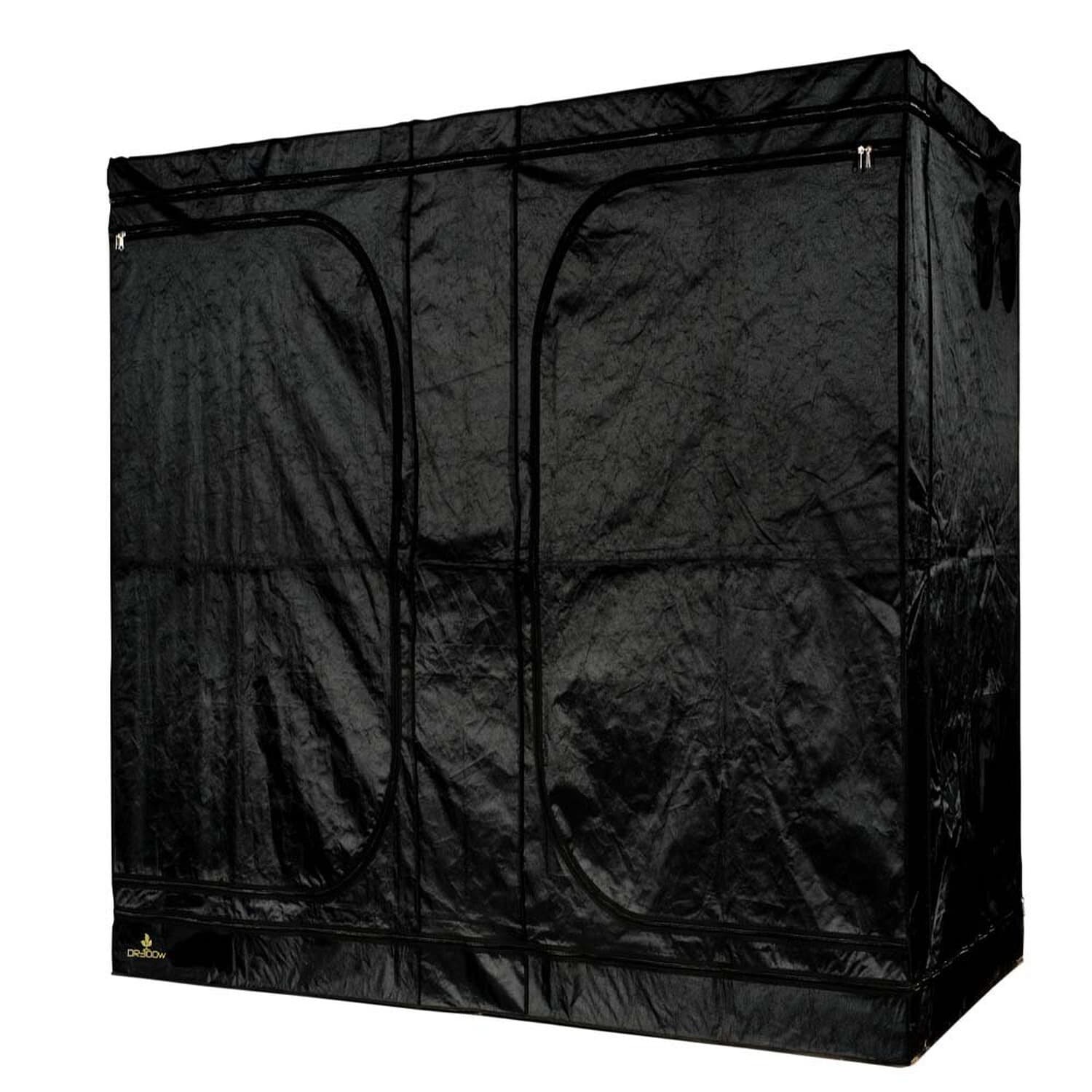 Dark Room II 300W (300cm x 150cm x 200cm) Grow Tent view 2