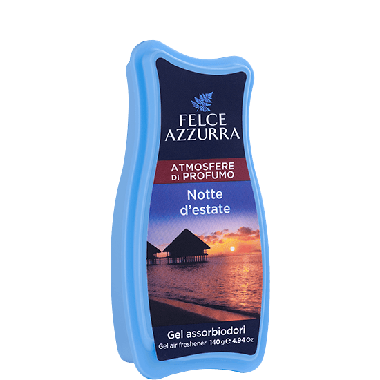 8001280032417 Felce Azzurra Notte d'Estate Żel Pochłaniający Zapach 140 g P