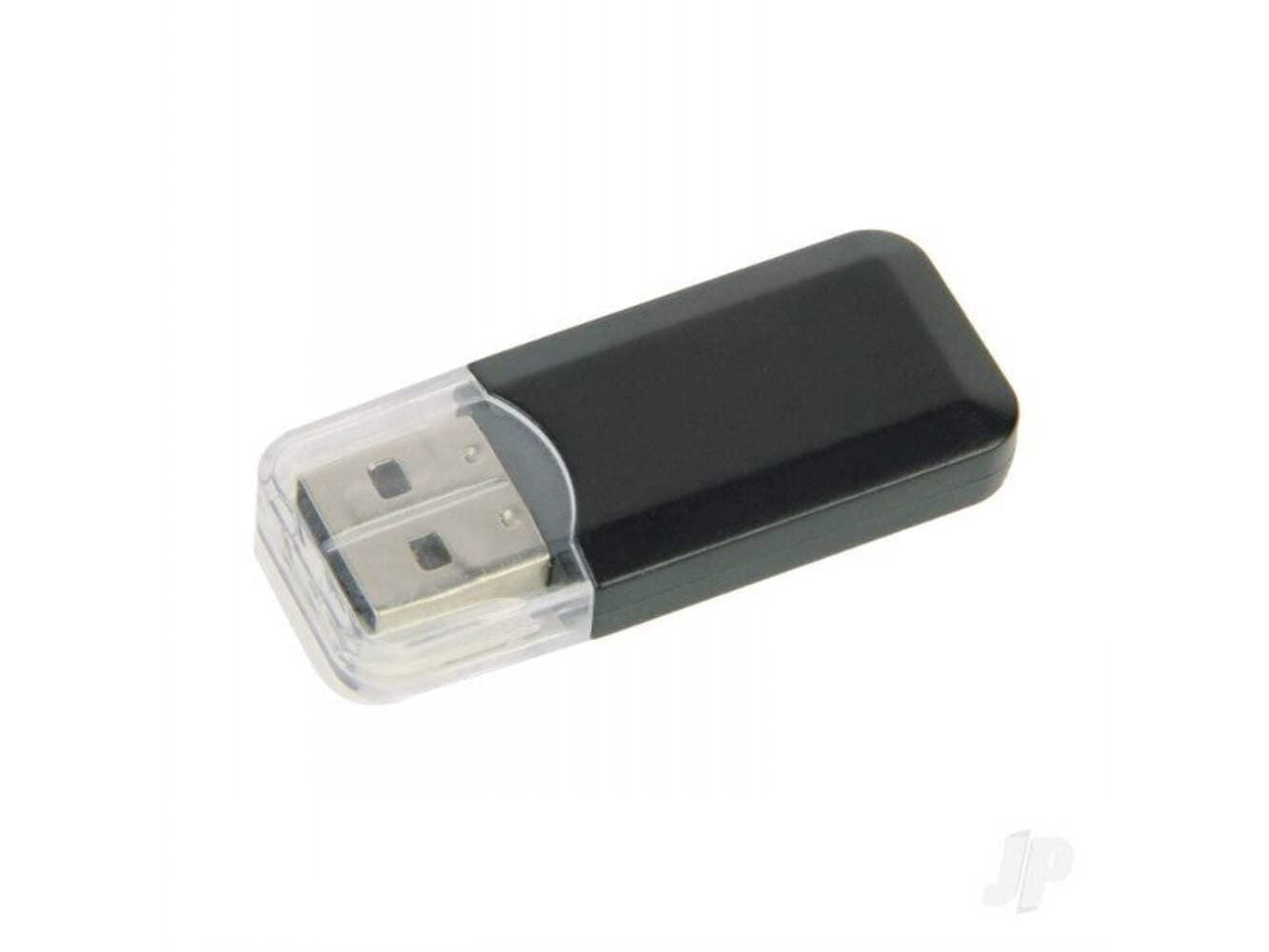 USB Card Reader (Recon/Quantum) : AZSQ3220