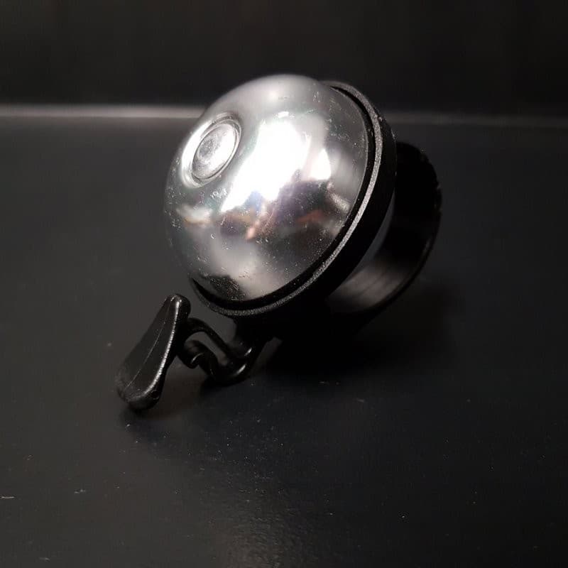 Aluminum Doorbell (Ref 19)