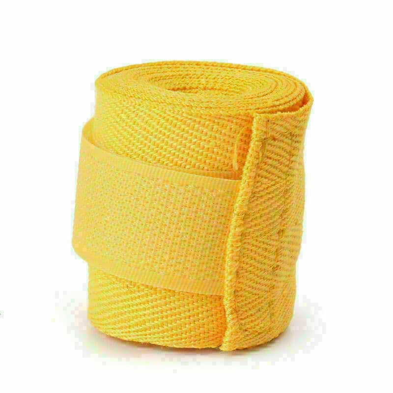 Boxing Muay Thai MMA Taekwondo Bandage Hand Gloves Wraps Wrist Straps Kickboxing