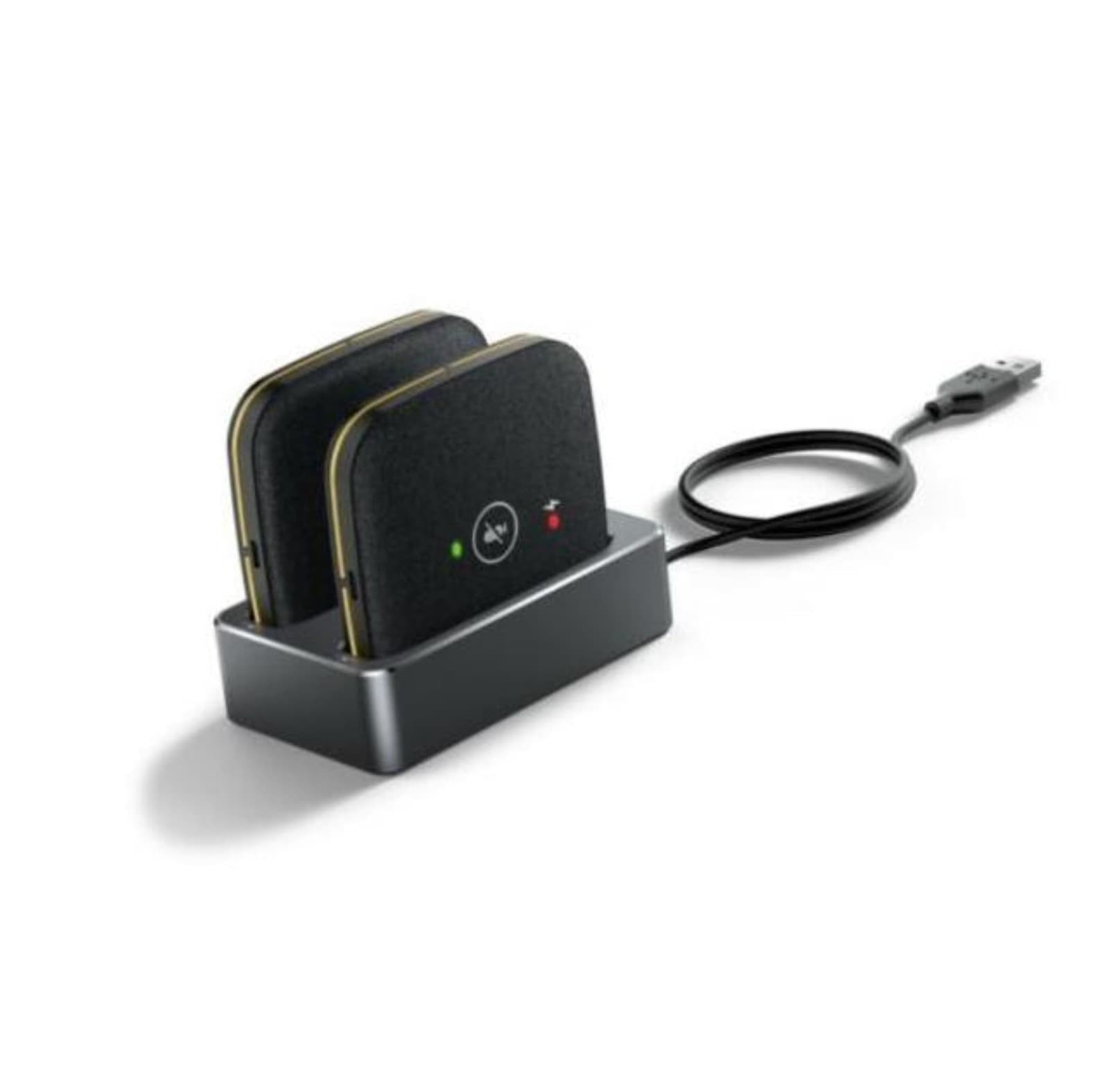 Konferenzsysteme Yealink CPW65-DECT-Duo NEW