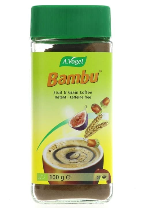 Bioforce Bambu 100g