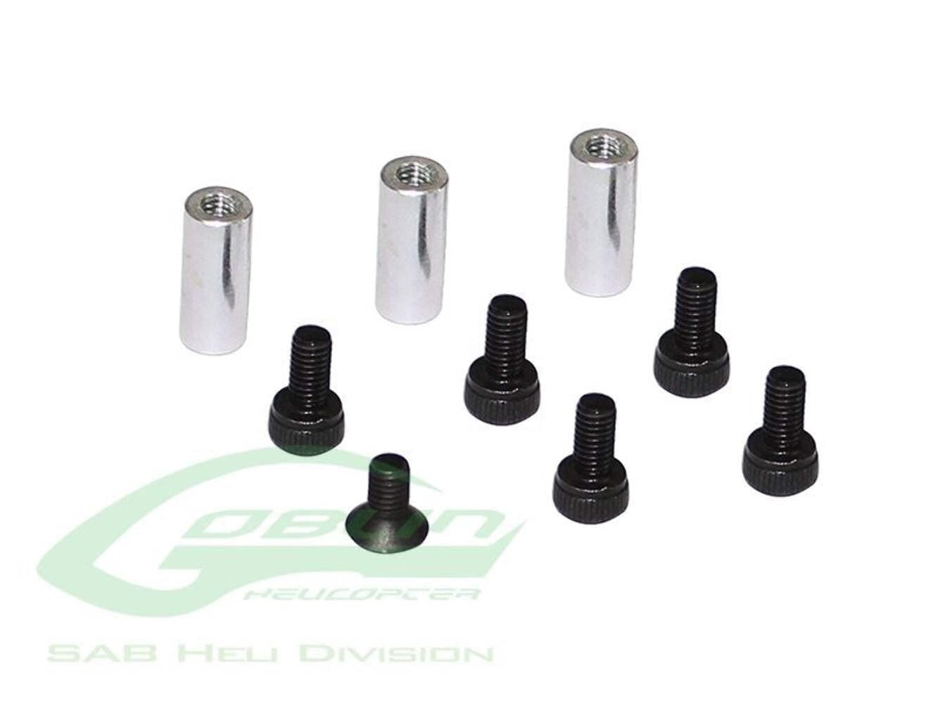 FBL Support Low : H0727-S