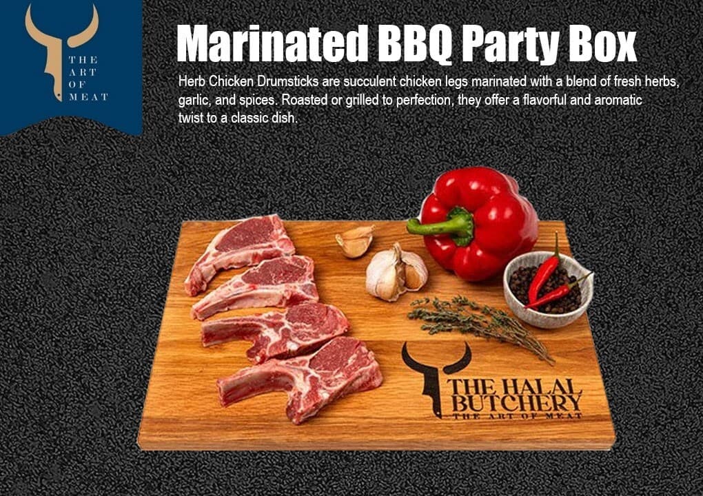 Tender Lamb Chops - Shoulder| Loin| Sirloin| or Rib – Perfect for Grilling