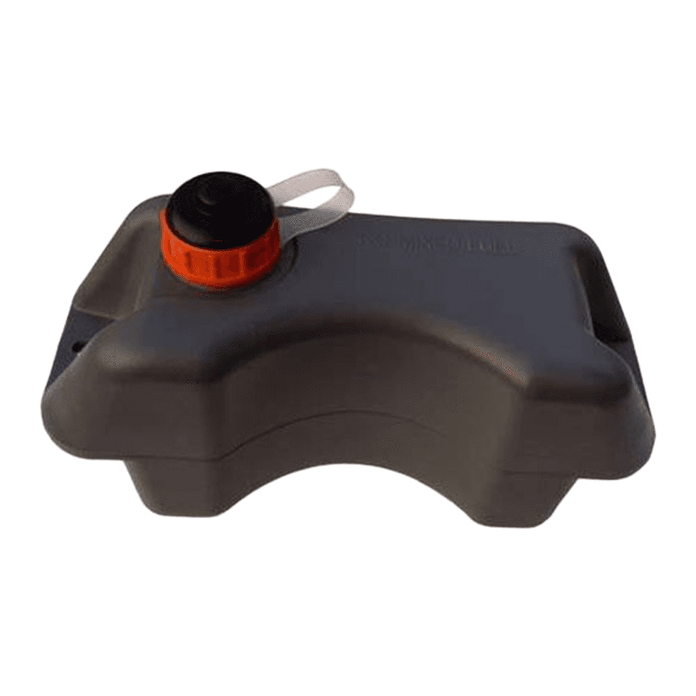 Factory Part Substitute WM80 Fuel Tank Compactor Oil Can Plastic Fuel Container