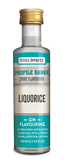 Still Spirits Craft Gin Profile kit. Create your own unique gins|  also refills.