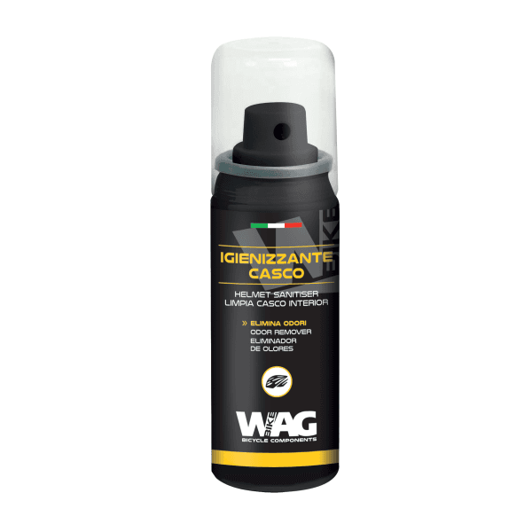 Helmet Sanitizer| Eliminates Odors 50ml RMS