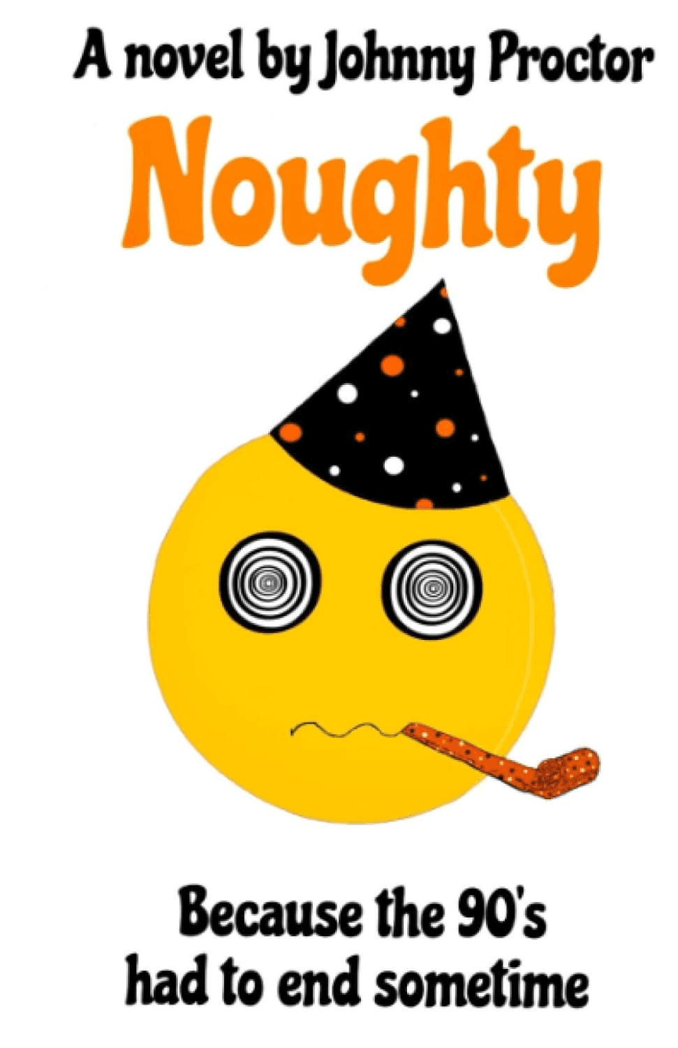 Noughty Noughty