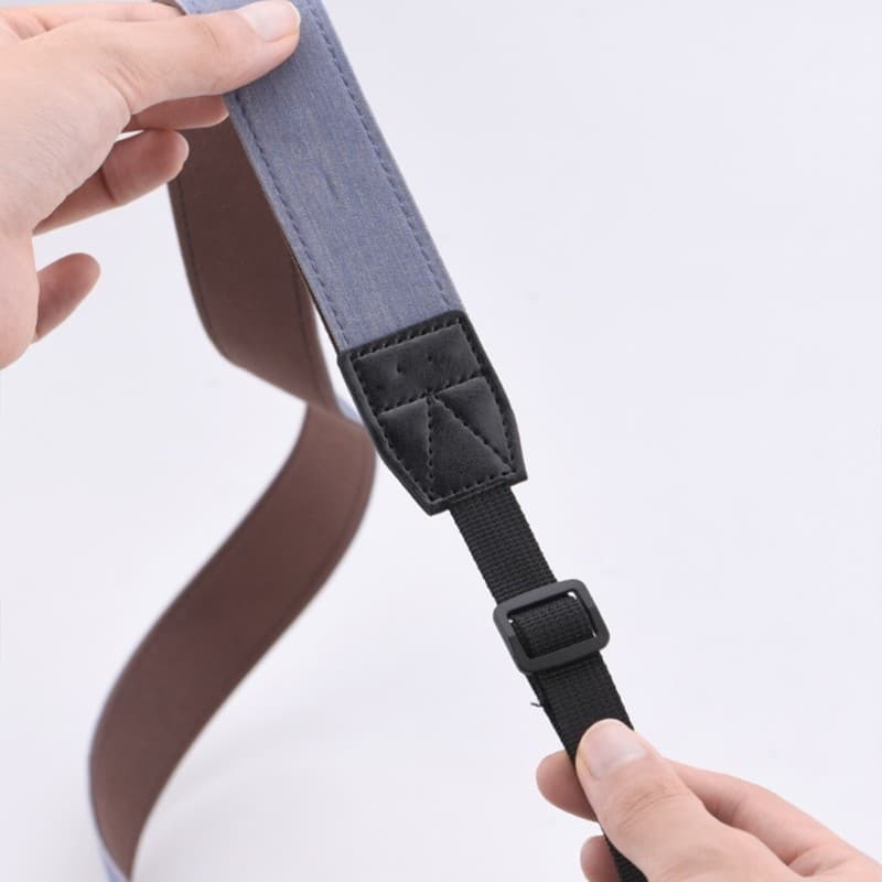 Comfortable Neck Strap for Mini 3 Remote Controller Handfree Support Soft Fabric