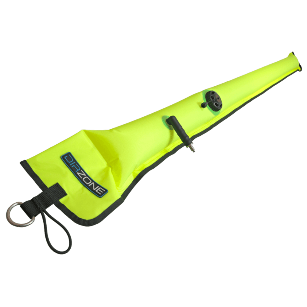 DIRZone SMB 180 cm CC PRO YELLOW