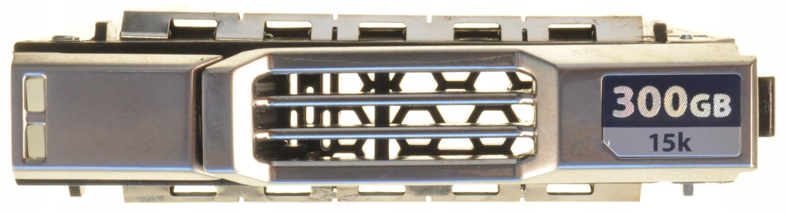 DELL EqualLogic PS6100xs disk connector