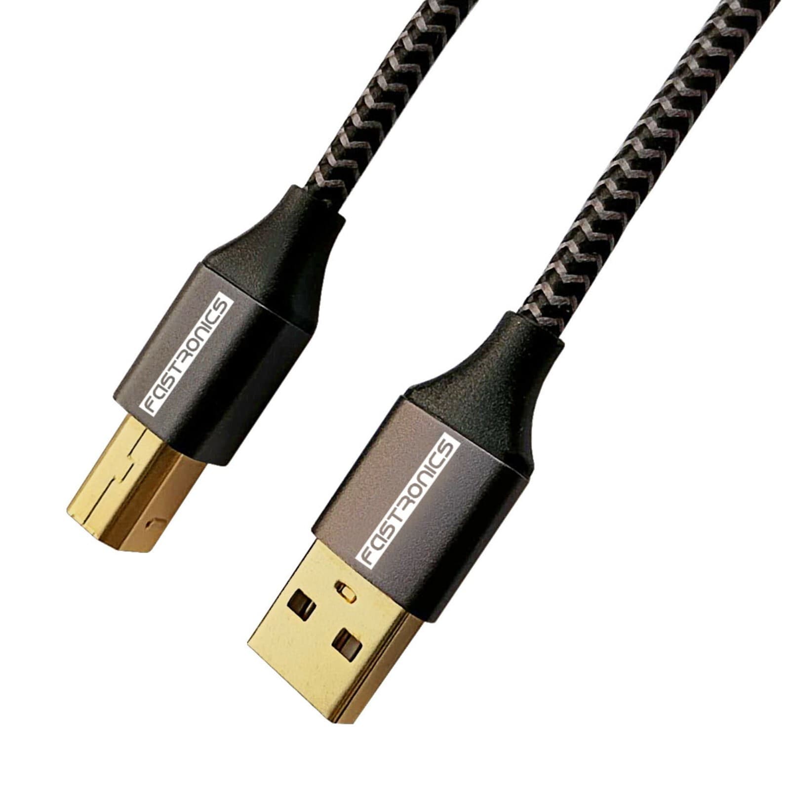 Cricut Expression Electronic Cutter Machine REPLACEMENT USB CABLE / LEAD