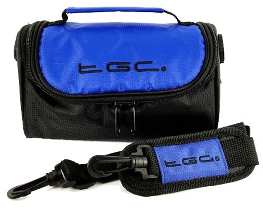 TomTom Via 53 Sat Nav GPS Shoulder Case Bag by TGC ®